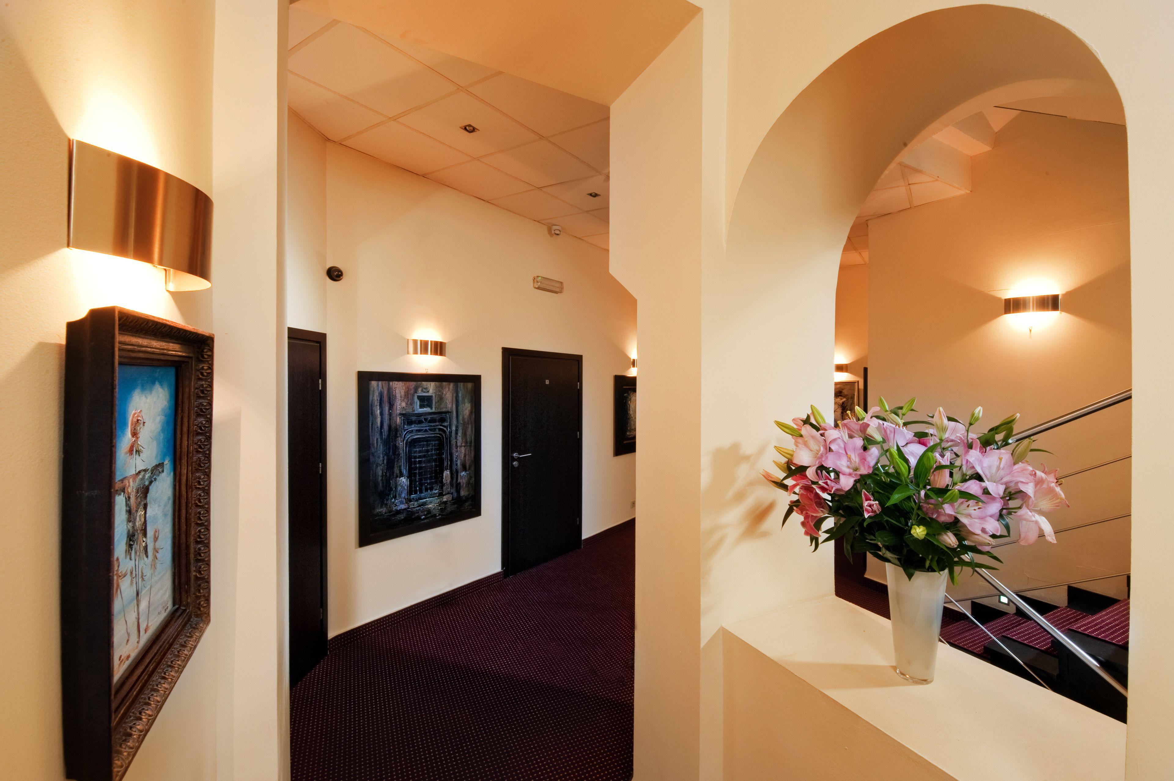 Spatz Aparthotel — Zdjęcia 3